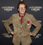 Amsterdam 18 december 2024
Kerstcircus in Carre. Frank janssen