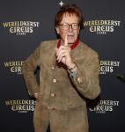Amsterdam 18 december 2024
Kerstcircus in Carre. Frank janssen