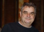Amsterdam 13 november 2024
 Masters Expo in de RAI. Frank Lammers