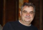 Amsterdam 13 november 2024
 Masters Expo in de RAI. Frank Lammers