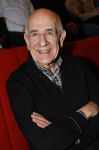 Hilversum 9 december 2024
Event bij beeld en geluid ivm Top 2000. Frits Spits