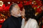 Rotterdam 21 december 2024
Hans Bouwens ( George Baker ) viert samen metb zijn vrouw Blanche en familie zijn 80e verjaardag op SS Rotterdam.