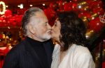 Rotterdam 21 december 2024
Hans Bouwens ( George Baker ) viert samen metb zijn vrouw Blanche en familie zijn 80e verjaardag op SS Rotterdam.