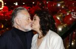Rotterdam 21 december 2024
Hans Bouwens ( George Baker ) viert samen metb zijn vrouw Blanche en familie zijn 80e verjaardag op SS Rotterdam.