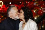 Rotterdam 21 december 2024
Hans Bouwens ( George Baker ) viert samen metb zijn vrouw Blanche en familie zijn 80e verjaardag op SS Rotterdam.