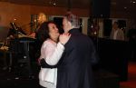 Rotterdam 21 december 2024
Hans Bouwens ( George Baker ) viert samen metb zijn vrouw Blanche en familie zijn 80e verjaardag op SS Rotterdam.