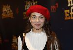 Tilburg 22 december 2024
Premiere theatershow Efteling in schouwburg van Tilburg Georgina Verbaan