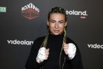 Hilversum 22 december 2024
Boxing infuencers event in studio 21 . Gigi Adam