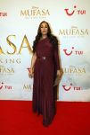 Amsterdam 17 december 2024
Premiere Mufasa (disney) in hotel l'Europe. Glennis Grace