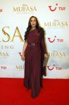 Amsterdam 17 december 2024
Premiere Mufasa (disney) in hotel l'Europe. Glennis Grace