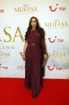 Amsterdam 17 december 2024
Premiere Mufasa (disney) in hotel l'Europe. Glennis Grace