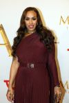 Amsterdam 17 december 2024
Premiere Mufasa (disney) in hotel l'Europe. Glennis Grace