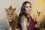 Amsterdam 17 december 2024
Premiere Mufasa (disney) in hotel l'Europe. Glennis Grace