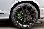 Amsterdam 30 mei 2023
Schade aan de velg van de Urus van Gregory v d Wiel