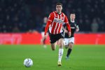 Eindhoven 11 Februari 2025
PSV-AZ, eindstand 2-2
Guus Til
