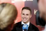 Arnhem 18 december 2024
Sportman van het jaar op Papendal. Sportgala. Harrie Lavreysen