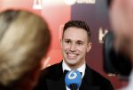 Arnhem 18 december 2024
Sportman van het jaar op Papendal. Sportgala. Harrie Lavreysen