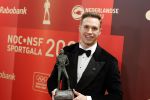 Arnhem 18 december 2024
Sportman van het jaar op Papendal. Sportgala. Harrie Lavreysen