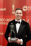 Arnhem 18 december 2024
Sportman van het jaar op Papendal. Sportgala. Harrie Lavreysen