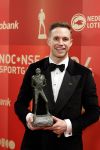 Arnhem 18 december 2024
Sportman van het jaar op Papendal. Sportgala. Harrie Lavreysen