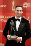 Arnhem 18 december 2024
Sportman van het jaar op Papendal. Sportgala. Harrie Lavreysen
