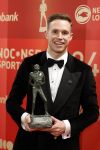 Arnhem 18 december 2024
Sportman van het jaar op Papendal. Sportgala. Harrie Lavreysen