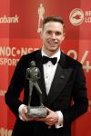 Arnhem 18 december 2024
Sportman van het jaar op Papendal. Sportgala. Harrie Lavreysen