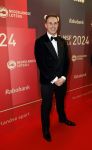 Arnhem 18 december 2024
Sportman van het jaar op Papendal. Sportgala. Harrie Lavreysen
