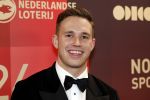 Arnhem 18 december 2024
Sportman van het jaar op Papendal. Sportgala. Harrie Lavreysen