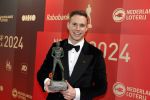 Arnhem 18 december 2024
Sportman van het jaar op Papendal. Sportgala. Harrie Lavreysen
