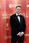 Arnhem 18 december 2024
Sportman van het jaar op Papendal. Sportgala. Harrie Lavreysen