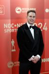 Arnhem 18 december 2024
Sportman van het jaar op Papendal. Sportgala. Harrie Lavreysen