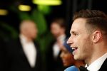 Arnhem 18 december 2024
Sportman van het jaar op Papendal. Sportgala. Harrie Lavreysen
