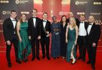 Arnhem 18 december 2024
Sportman van het jaar op Papendal. Sportgala. Harrie Lavreysen en Sifan Hassan