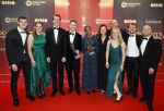 Arnhem 18 december 2024
Sportman van het jaar op Papendal. Sportgala. Harrie Lavreysen en Sifan Hassan