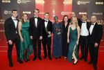 Arnhem 18 december 2024
Sportman van het jaar op Papendal. Sportgala. Harrie Lavreysen en Sifan Hassan