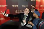 Arnhem 18 december 2024
Sportman van het jaar op Papendal. Sportgala. Harrie Lavreysen en Sifan Hassan