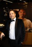 Amsterdam 14 november 2024
VIP Day Masters Expo in de RAI. Henk Timmer en Martin Reynders
