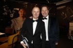 Amsterdam 14 november 2024
VIP Day Masters Expo in de RAI. Henk Timmer en Martin Reynders