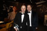 Amsterdam 14 november 2024
VIP Day Masters Expo in de RAI. Henk Timmer en Martin Reynders