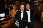 Amsterdam 14 november 2024
VIP Day Masters Expo in de RAI. Henk Timmer en Martin Reynders