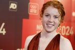 Arnhem 18 december 2024
Sportman van het jaar op Papendal. Sportgala. Hettie van der Wauw