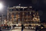 Amsterdam 17 december 2024
Hotel L'Europe