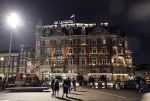 Amsterdam 17 december 2024
Hotel L'Europe
