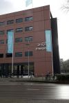 Tilburg 22 december 2024
Interpolis gebouw