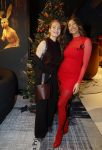 Amsterdam 11 december 2024
Presentatie cover Grazia met daarop Maria Tailor in het Andaz hotel. Iris Zijlstra