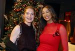 Amsterdam 11 december 2024
Presentatie cover Grazia met daarop Maria Tailor in het Andaz hotel. Iris Zijlstra