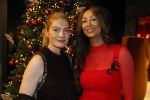 Amsterdam 11 december 2024
Presentatie cover Grazia met daarop Maria Tailor in het Andaz hotel. Iris Zijlstra
