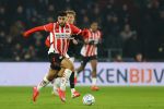 Eindhoven 11 Februari 2025
PSV-AZ, eindstand 2-2
Ismael Saibari