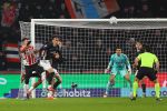 Eindhoven 11 Februari 2025
PSV-AZ, eindstand 2-2
Ivan Perisic